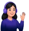 3D AI Avatar